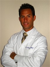 Dr. Michael Reiss - Las Vegas Chiropractor